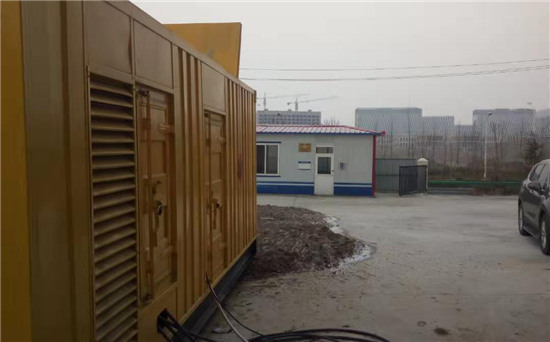 盐亭发电机组电缆选型核心注意事项