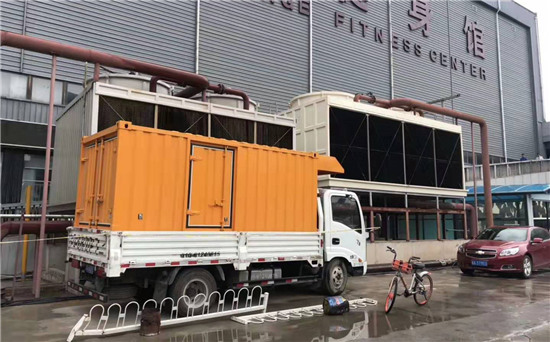 盐亭300KW发电机组适配电缆规格选型指南
