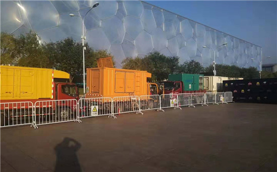 盐亭400KW发电机组适配电缆规格选型指南