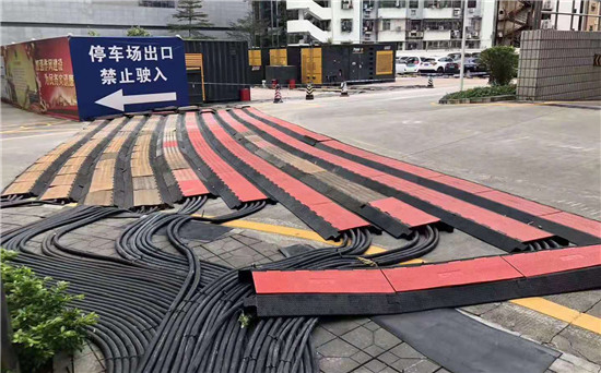 盐亭发电机组电缆选型完整具体步骤(工程通用标准流程)